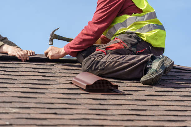 Trusted Genoa, OH Roofing Contractor Experts