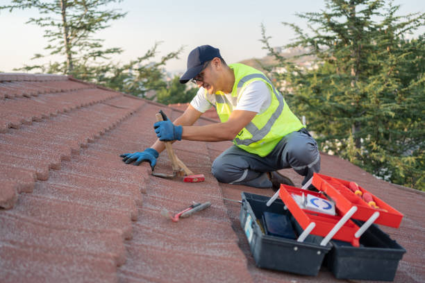 Best Roof Restoration Services  in Genoa, OH