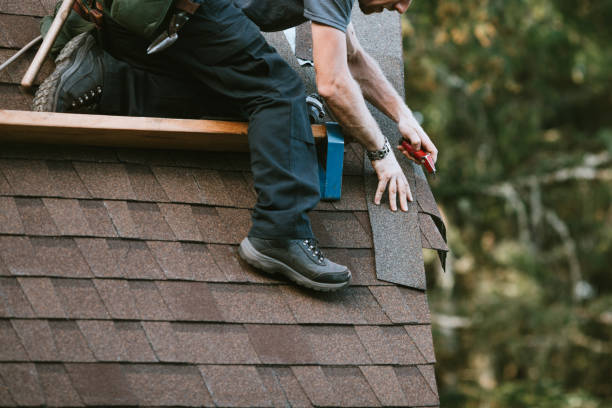 Quick and Trustworthy Emergency Roof Repair Services in Genoa, OH