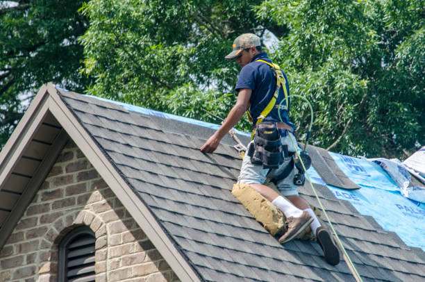 Trusted Genoa, OH Roofing Contractor Experts