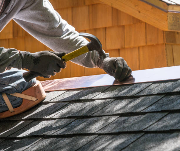 Best Roof Replacement Cost  in Genoa, OH